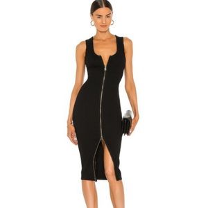 All Saints Alicia dress